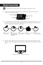 Предварительный просмотр 5 страницы Kogan KAMN24F75LB User Manual