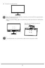 Предварительный просмотр 6 страницы Kogan KAMN24F75LB User Manual