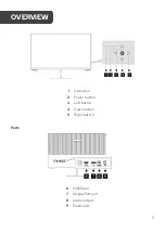 Предварительный просмотр 5 страницы Kogan KAMN24FG6LA User Manual