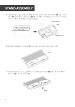 Предварительный просмотр 6 страницы Kogan KAMN24FG6LA User Manual