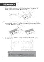 Предварительный просмотр 8 страницы Kogan KAMN24FG6LA User Manual