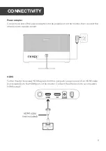 Предварительный просмотр 9 страницы Kogan KAMN24FG6LA User Manual