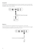 Предварительный просмотр 10 страницы Kogan KAMN24FG6LA User Manual