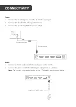 Предварительный просмотр 8 страницы Kogan KAMN26FUSA User Manual