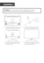 Предварительный просмотр 7 страницы Kogan KAMN27F7USA User Manual