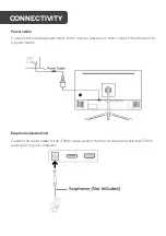 Предварительный просмотр 9 страницы Kogan KAMN27F7USA User Manual