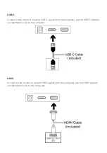 Предварительный просмотр 10 страницы Kogan KAMN27F7USA User Manual