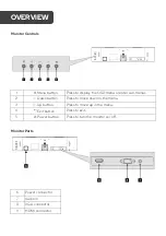 Предварительный просмотр 5 страницы Kogan KAMN27LSC User Manual