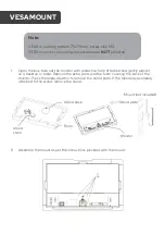 Предварительный просмотр 8 страницы Kogan KAMN27LSC User Manual