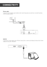 Предварительный просмотр 9 страницы Kogan KAMN27LSC User Manual