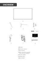 Предварительный просмотр 4 страницы Kogan KAMN27PQFTA User Manual