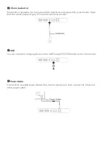 Предварительный просмотр 9 страницы Kogan KAMN27PQFTA User Manual