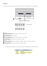 Предварительный просмотр 11 страницы Kogan KAMN27PQFTA User Manual