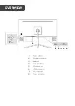 Предварительный просмотр 4 страницы Kogan KAMN27QFSA User Manual