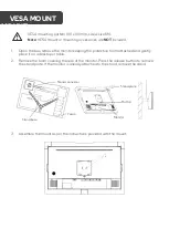 Предварительный просмотр 6 страницы Kogan KAMN27QFSA User Manual