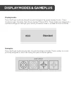 Предварительный просмотр 14 страницы Kogan KAMN27QFSA User Manual