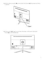 Предварительный просмотр 7 страницы Kogan KAMN27QFSB User Manual