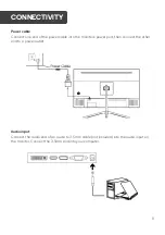 Предварительный просмотр 9 страницы Kogan KAMN27QFSB User Manual