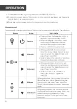 Предварительный просмотр 12 страницы Kogan KAMN27QFSB User Manual