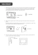 Предварительный просмотр 8 страницы Kogan KAMN27RQ1LA User Manual