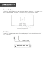 Предварительный просмотр 9 страницы Kogan KAMN27RQ1LA User Manual