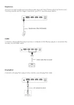 Предварительный просмотр 10 страницы Kogan KAMN27RQ1LA User Manual