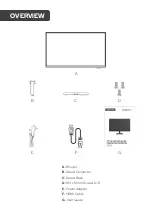 Предварительный просмотр 4 страницы Kogan KAMN27UHFTA User Manual