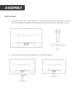 Предварительный просмотр 5 страницы Kogan KAMN27UHFTA User Manual