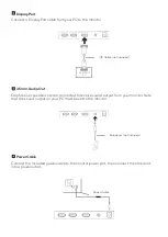 Предварительный просмотр 9 страницы Kogan KAMN27UHFTA User Manual