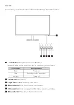 Предварительный просмотр 11 страницы Kogan KAMN27UHFTA User Manual