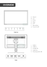 Preview for 5 page of Kogan KAMN28UHFSA Quick Start Manual