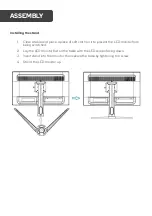 Preview for 6 page of Kogan KAMN28UHFSA Quick Start Manual