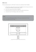 Preview for 7 page of Kogan KAMN28UHFSA Quick Start Manual