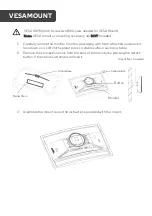 Preview for 7 page of Kogan KAMN30FUSA User Manual