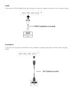 Preview for 9 page of Kogan KAMN30FUSA User Manual