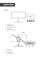 Preview for 5 page of Kogan KAMN30FXULA User Manual