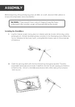 Preview for 6 page of Kogan KAMN30FXULA User Manual