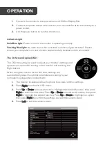 Preview for 10 page of Kogan KAMN30FXULA User Manual