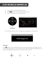 Preview for 14 page of Kogan KAMN30FXULA User Manual