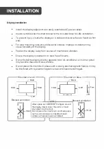 Preview for 4 page of Kogan KAMN32F16PA User Manual