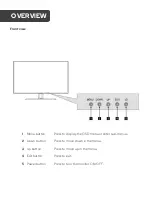 Предварительный просмотр 5 страницы Kogan KAMN32F7SA User Manual