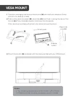 Предварительный просмотр 8 страницы Kogan KAMN32F7SA User Manual