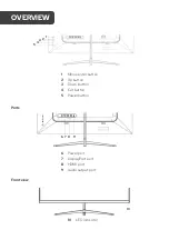 Предварительный просмотр 5 страницы Kogan KAMN32QF7LA User Manual