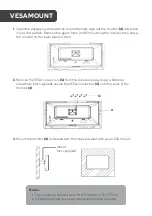 Предварительный просмотр 7 страницы Kogan KAMN32QF7LA User Manual