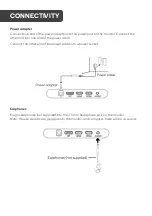 Предварительный просмотр 8 страницы Kogan KAMN32QF7LA User Manual