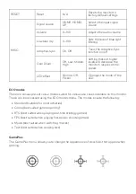 Предварительный просмотр 13 страницы Kogan KAMN32QF7LA User Manual