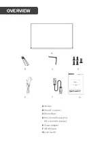 Предварительный просмотр 4 страницы Kogan KAMN32QF7TB User Manual