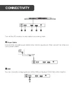 Предварительный просмотр 8 страницы Kogan KAMN32QF7TB User Manual