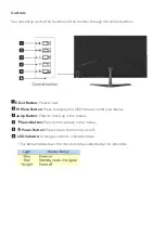 Предварительный просмотр 11 страницы Kogan KAMN32QF7TB User Manual