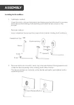 Предварительный просмотр 6 страницы Kogan KAMN32RQ1LA User Manual